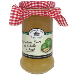 mermelada extra de cabello de angel