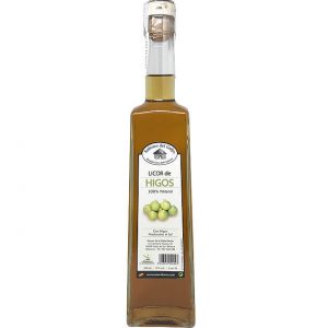 licor de higo casa alonso