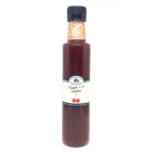 vinagre de cereza 250ml
