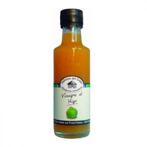 vinagre natural de higo 100ml