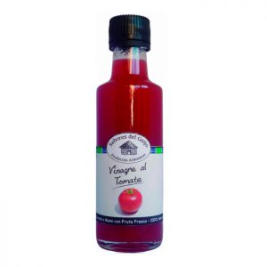 vinagre artesano de tomate 100ml